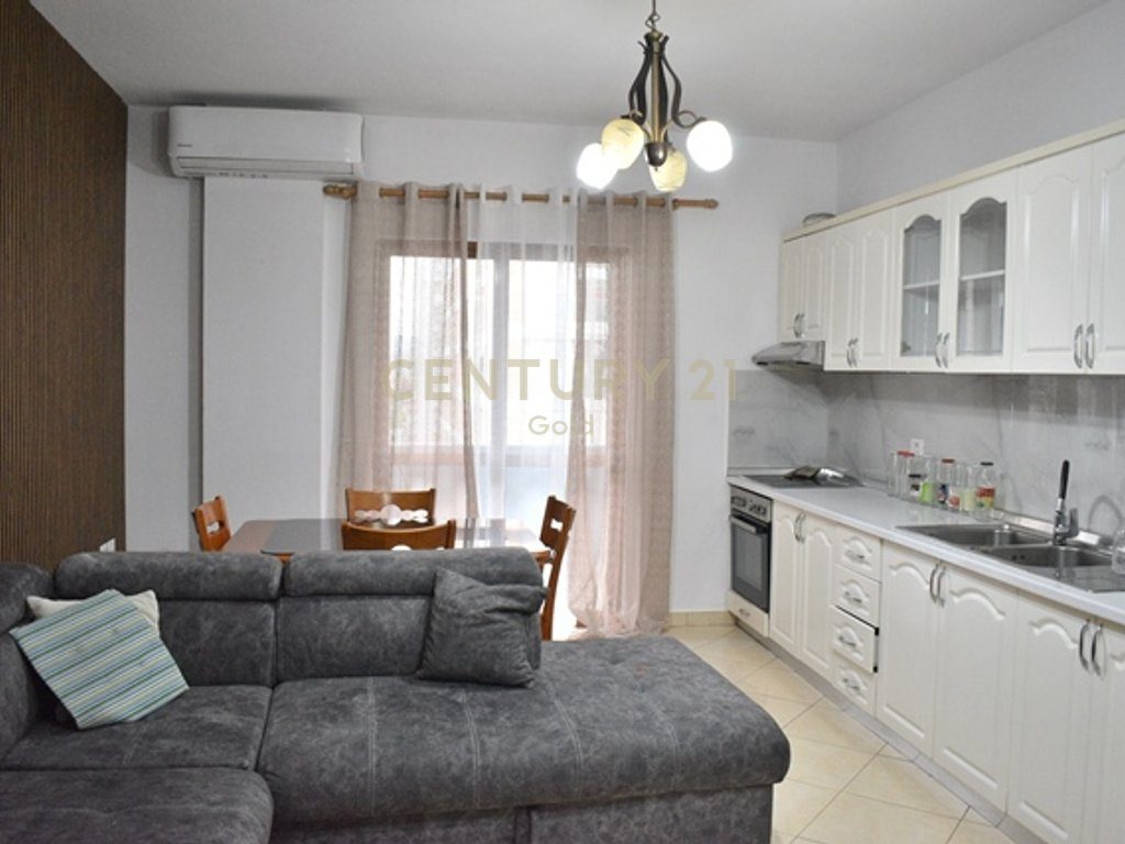 JAPIM ME QIRA APARTAMENT 2+1 DON BOSKO!