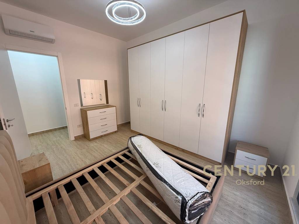 JAPIM ME QIRA APARTAMENT 1+1+POST PARKIMI,TEK KOMPLEKSI "DELIORGJI"!