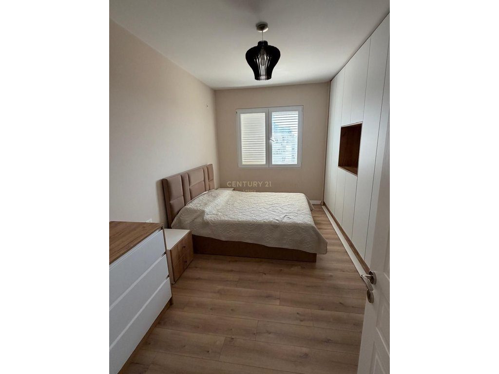 🏡 Shitet Apartament 2+1+2 në Fresk, pranë Restorant Murages – Ballkon i Madh 14 m², 170.000 €