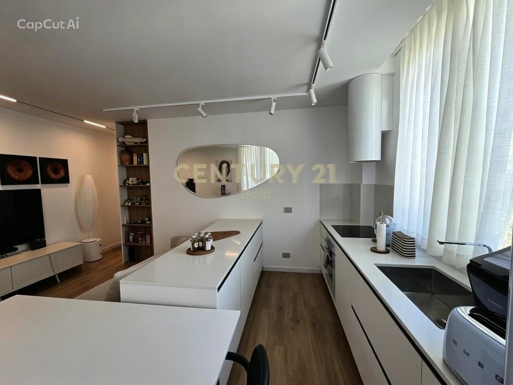 Green Coast, Apartament 3+1 per shitje !