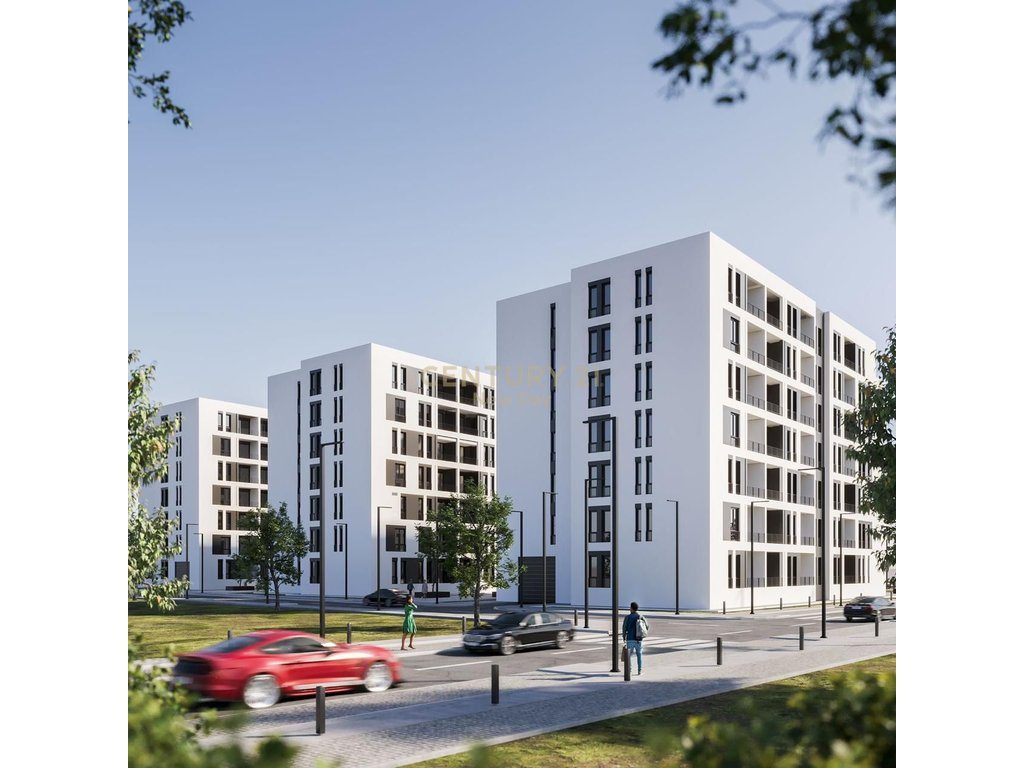 Apartament 1+1 për Shitje në Orikum, Vlorë me pamje nga deti!
