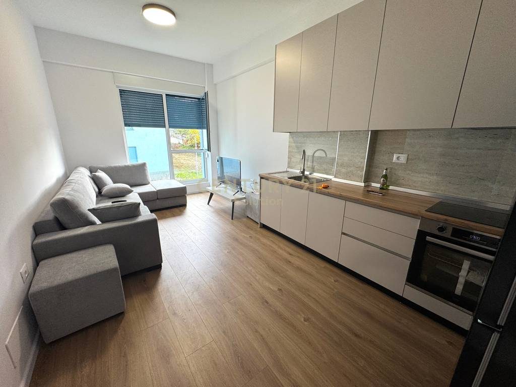 APARTAMENT 1+1 PER SHITJE TEK REZIDENCA OXA NE FRESK