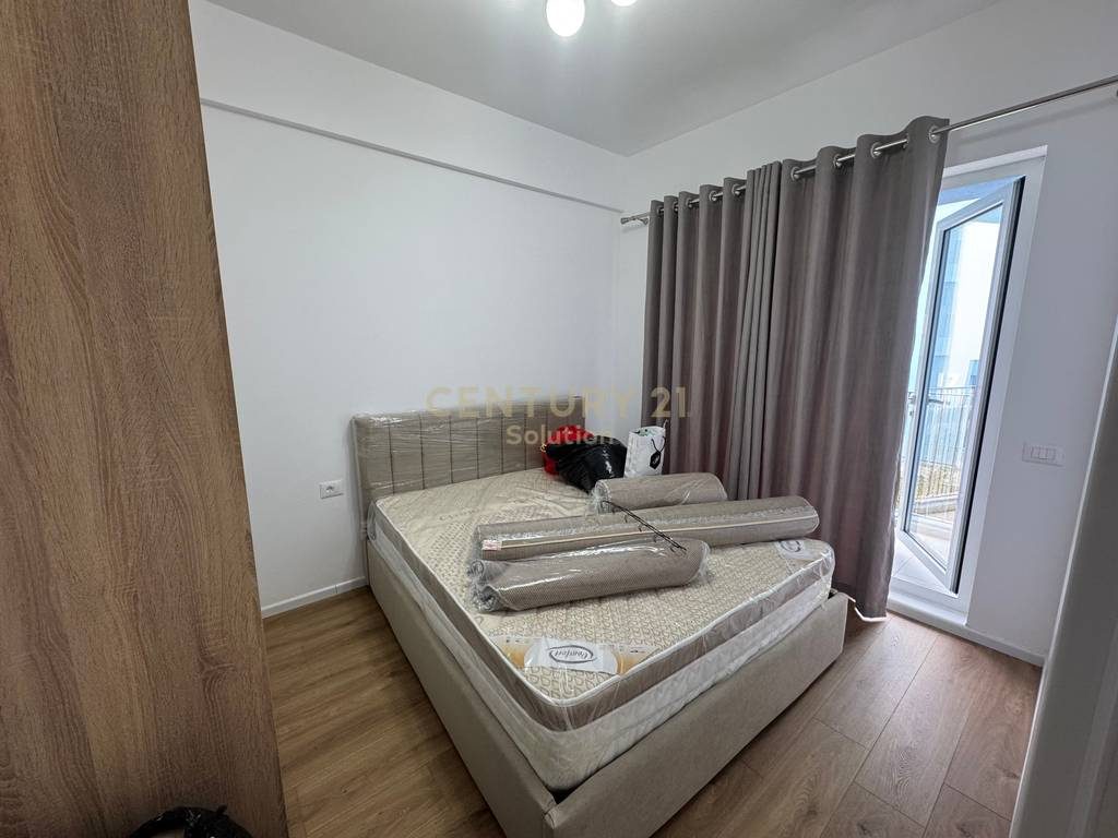 APARTAMENT 1+1 PER SHITJE TEK REZIDENCA OXA NE FRESK