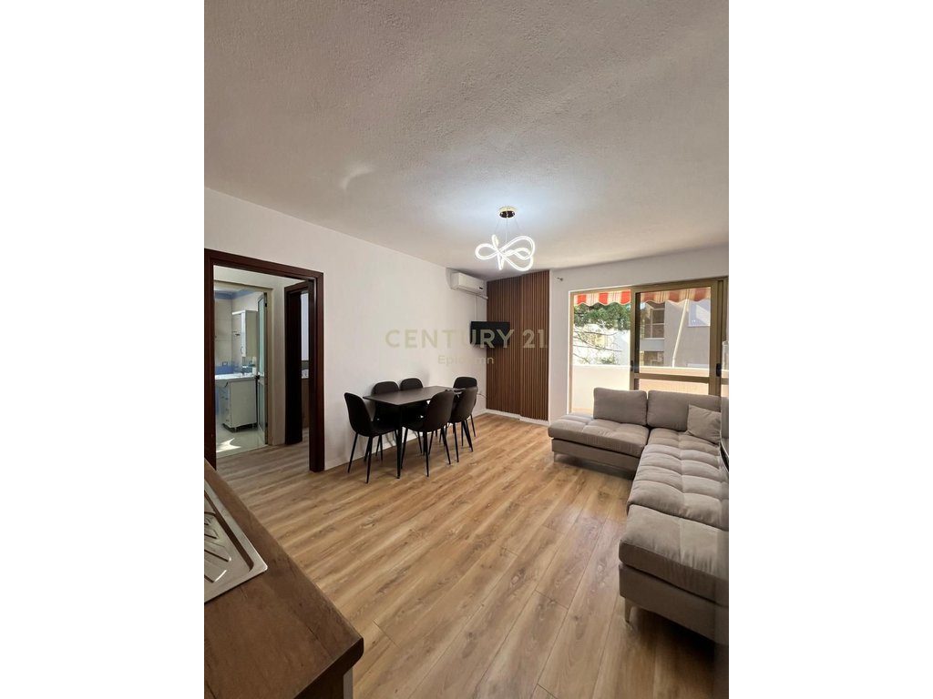 APARTAMENT 1+1 PER SHITJE NE ALB-ADRIATIK RESIDENCE, GOLEM!