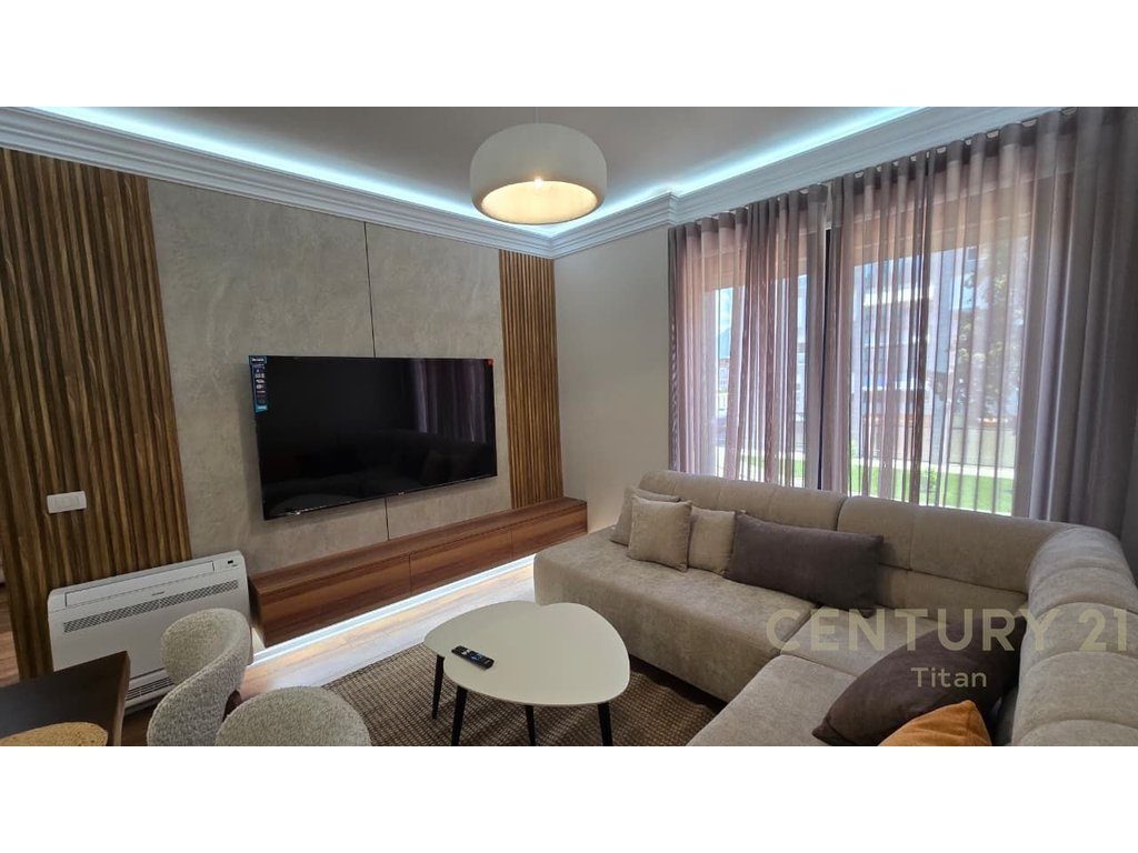 JEPET ME QIRA APARTAMENT 1+1 ME POST PARKIMI NE DON BOSKO