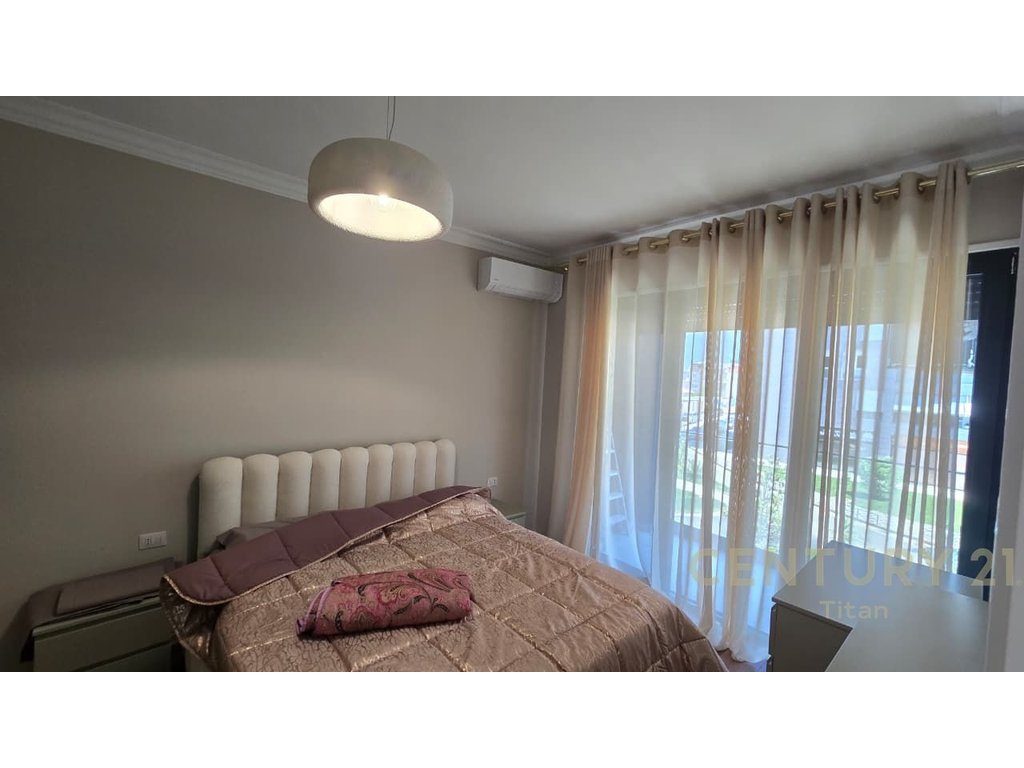 JEPET ME QIRA APARTAMENT 1+1 ME POST PARKIMI NE DON BOSKO