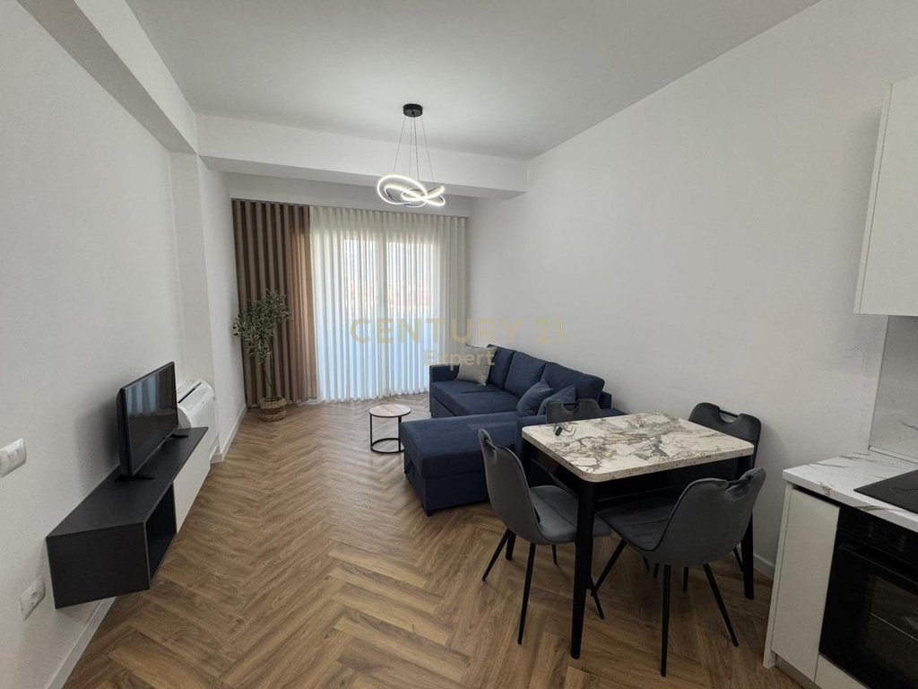 APARTAMENT 1+1+POST PARKIMI PER QIRA TEK GOLDEN PARK 3
