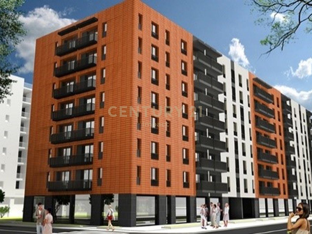 Magazine me qira në Unazën e Re, Tiranë - 800€ | 200 m²