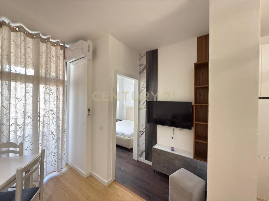 ASTIR, SHESIM 2 APARTAMENTE 1+1 – MUNDESI IDEALE INVESTIMI