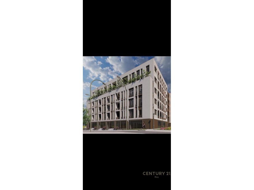 SHITET APARTAMENT 1+1 PRANE MIAMI BEACH!NDERTIM I RI GATI NE DOREZIM CELESASH!
