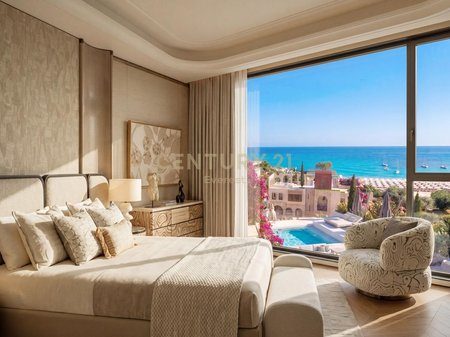 Shesim super apartament 1+1 me verande tek Folie Village, Jale !!