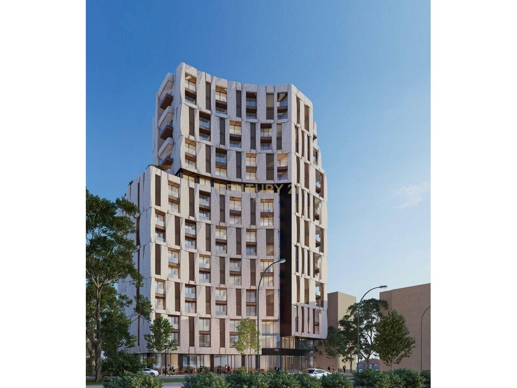 Apartament 2+1+2 per shitje tek Rruga Bardhyl!