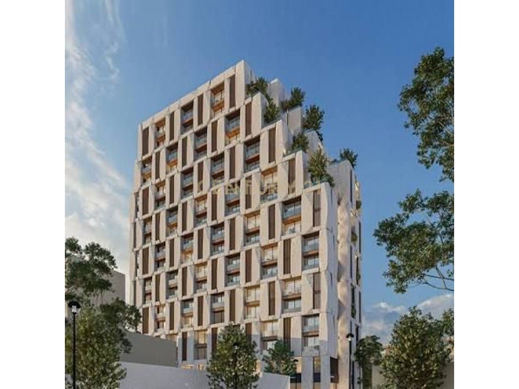 Apartament 1+1 Për Shitje në Rruga Bardhyl, Tiranë - 145,000€ | 62.9 m²