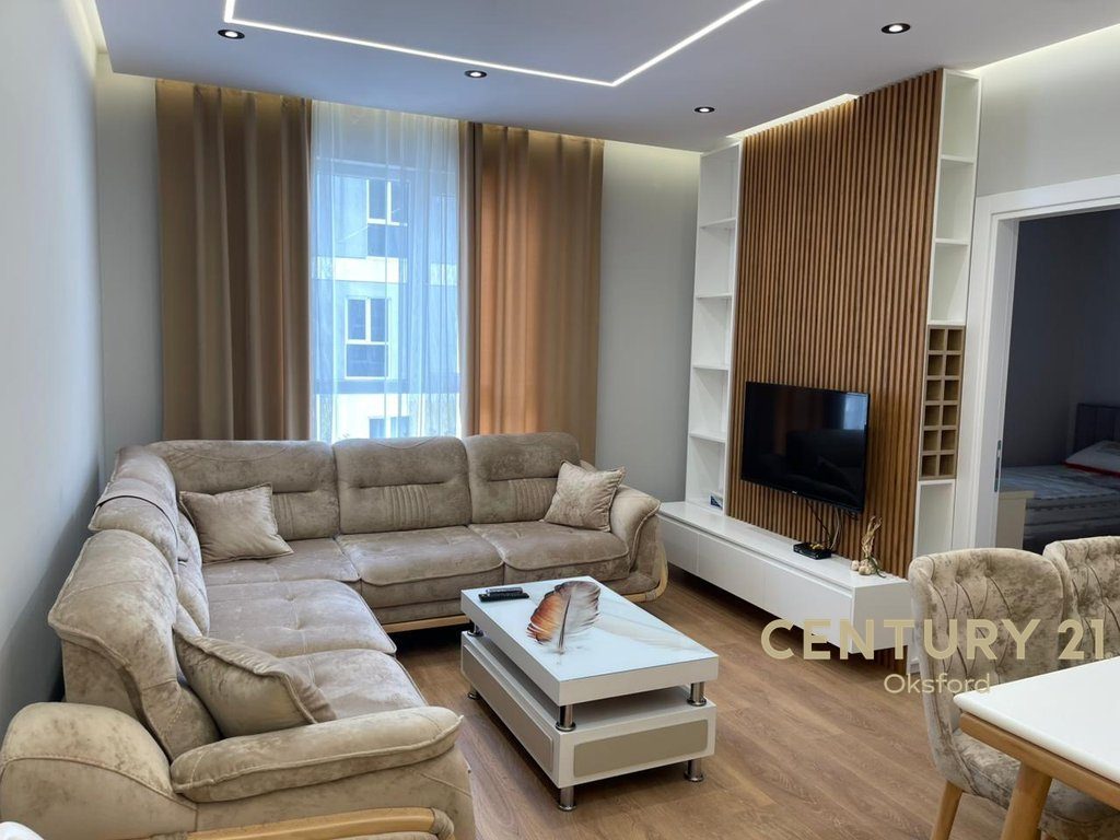 🏡 Apartament 3+2+1 për Shitje në Univers City – Kati i 6-të