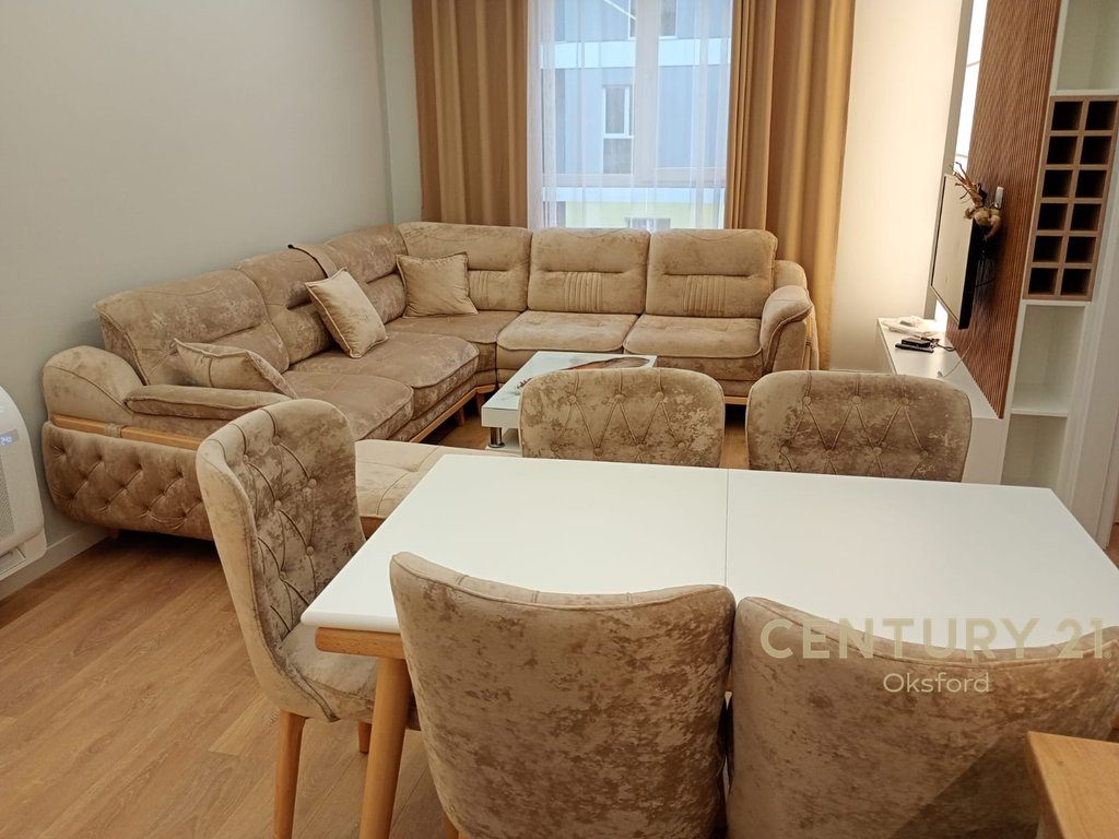 🏡 Apartament 3+2+1 për Shitje në Univers City – Kati i 6-të