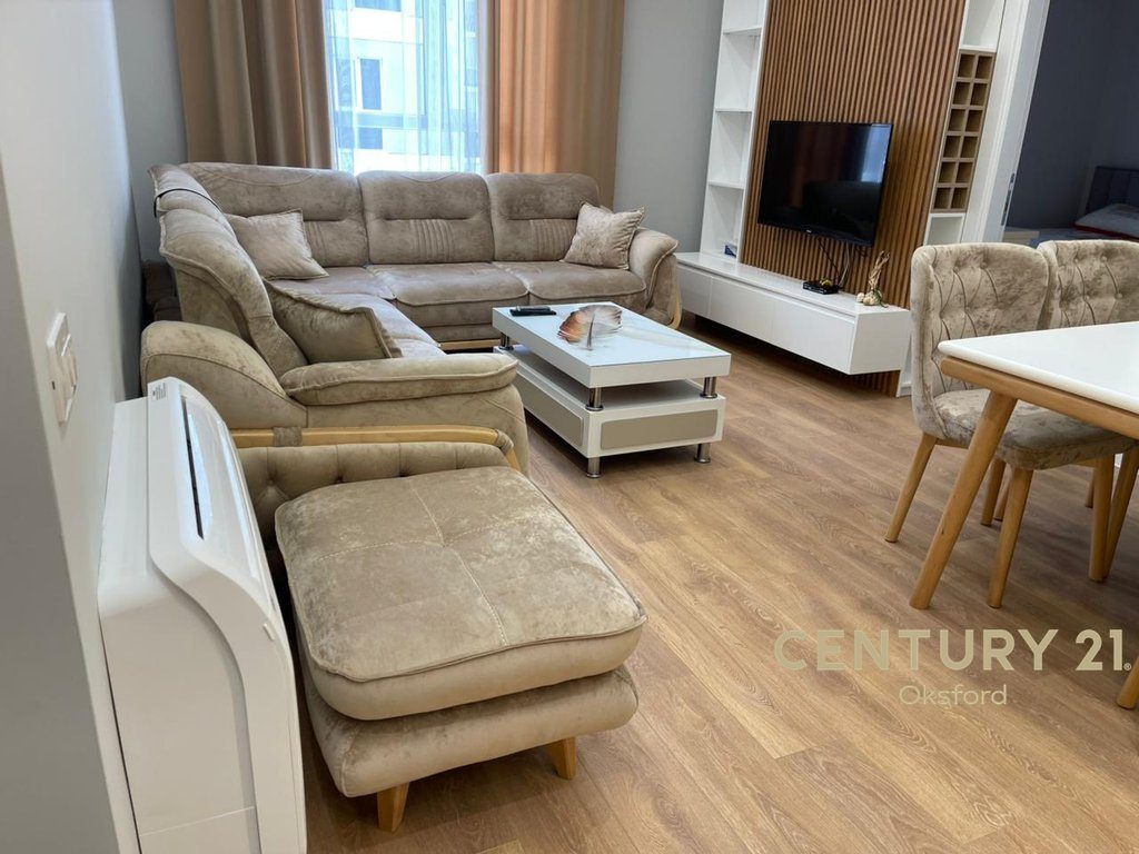 🏡 Apartament 3+2+1 për Shitje në Univers City – Kati i 6-të