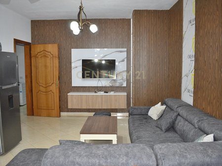 Apartament 1+1 me qera ne Don Bosko!