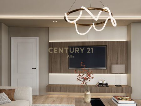 Apartament 3+1+post parkimi  me qera te Nobis !