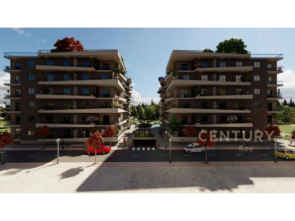 SHITET APARTAMENT 1+1 NE MALI I ROBIT NE NDERTIM TE RI!