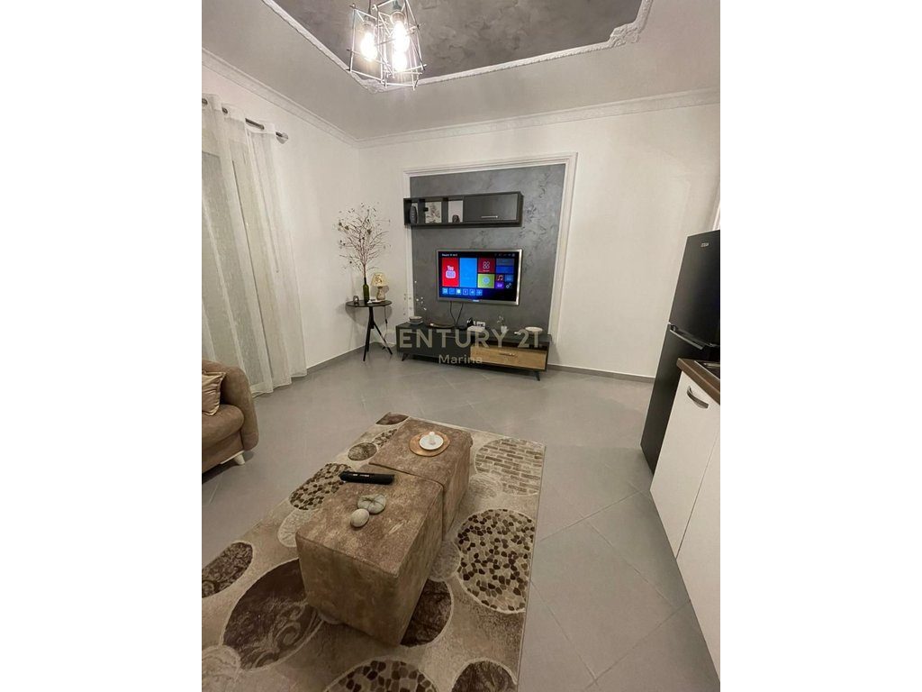APARTAMENT 2+1 PER QIRA,TEK ALBANO DHE ROMINA!