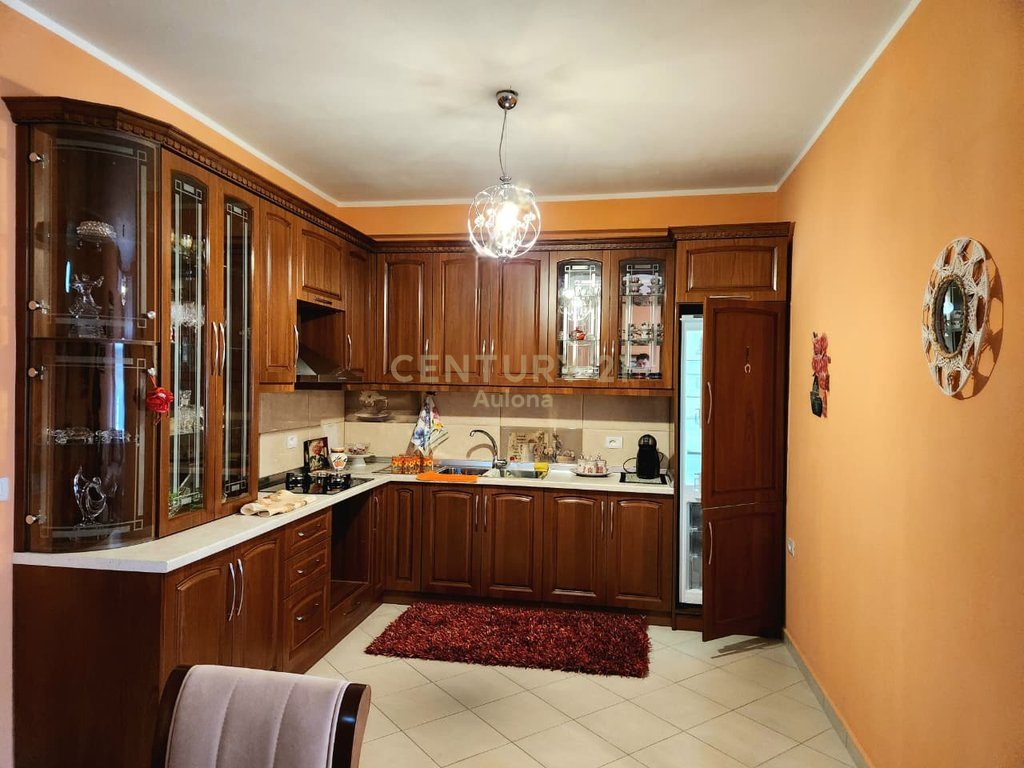 Apartament 2+1 me Qira, Pamje Deti në Lungomare 1