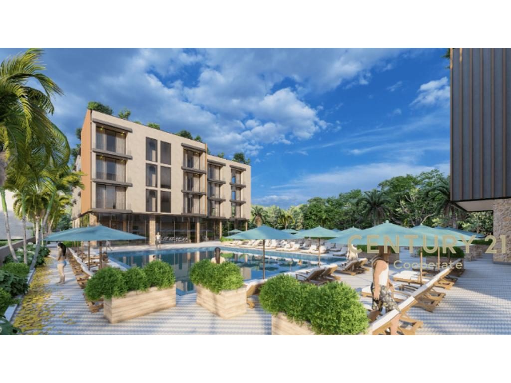 SHESIM APARTAMENT 2+1+1 VIJE E PARE ME PAMJE ANESORE  DET