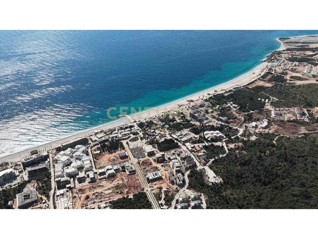 🔥 OKAZION 🔥 APARTAMENT 1+1 NE DHERMI SQUARE VILLAGE