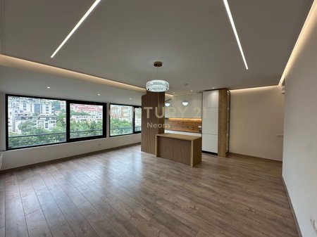 SHITET APARTAMENT 1+1, GRADIENT RESIDENCE, LIQENI I THATE, 1 POST PARKIMI (PAGESE EKSTRA)