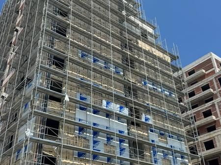 APARTAMENT 1+1 PER SHITJE TEK REZIDENCA ALBA!