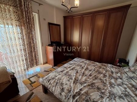 Apartament 2+1 Në Shitje në Qendër Shkodër - 140,000€ | 81.3 m²