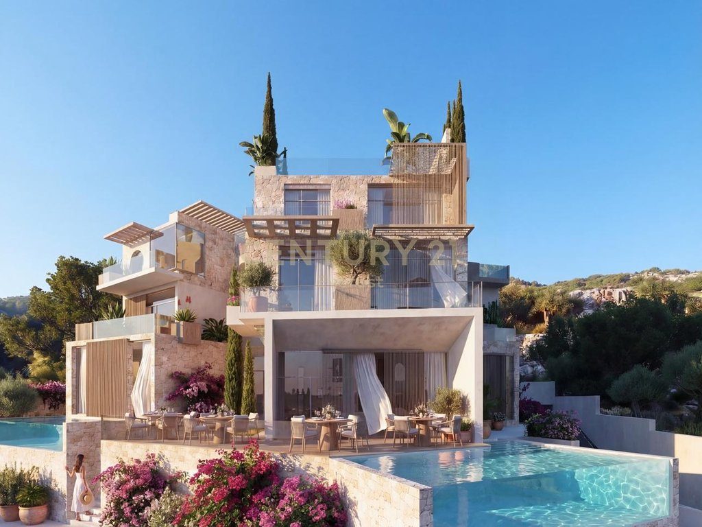 KOMPLEKSI TURISTIK "GIRASOLE ZEEN RESORT"-JALE, SHESIM LOFT DUPLEX!!