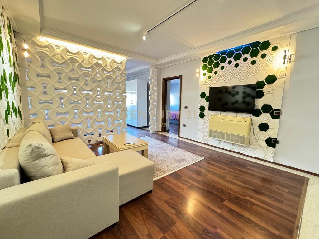 SHESIM APARTAMENT 2+1 TE RRUGA DESHMORET E 4 SHKURTIT PRANE ART TURBINA