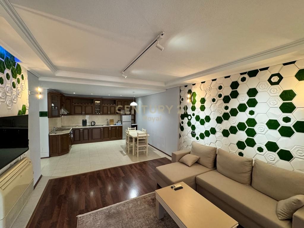SHESIM APARTAMENT 2+1 TE RRUGA DESHMORET E 4 SHKURTIT PRANE ART TURBINA