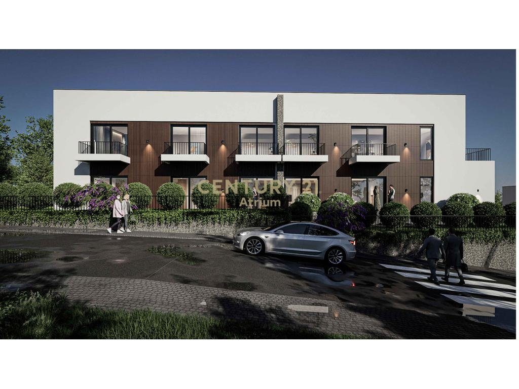 SHITET APARTAMENT 3+1+2+2 POSTE PARKIMI TEK KOMPLEKSI VERIDION NE SAUK !!