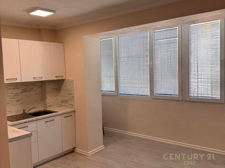 Apartament 1+1 Me Qira në 21 Dhjetori, Tiranë - 550€ | 60 m²