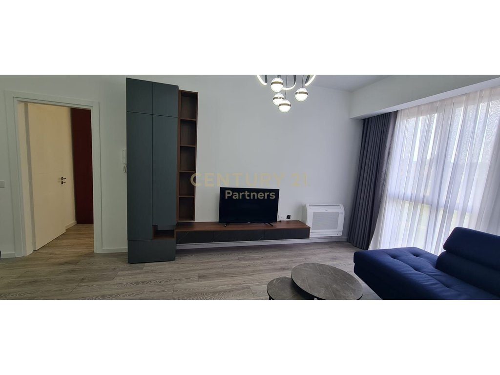Apartament 1+1 Me Qira  tek Urban Gate Astir-