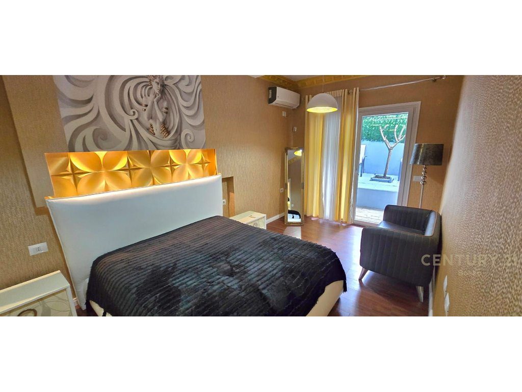 Apartament 2+1për shitje prane  Radisson  Hotel Liqeni i Thatë, Tiranë