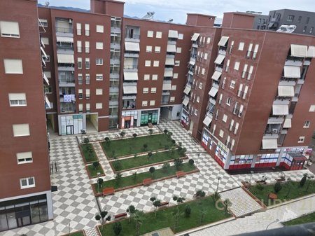 Shesim Ambient Komercial ne Don Bosko