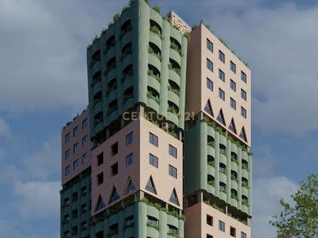 Apartament 2+1 +2 + post parkimi në shitje – Super investim