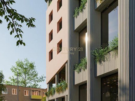 Apartament 2+1 +2 + post parkimi në shitje – Super investim