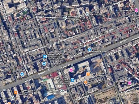 EKSKLUZIVE!!JEPET ME QIRA NJESI BIZNESI ,KAT 0 TEK CORNER RESIDENCE!