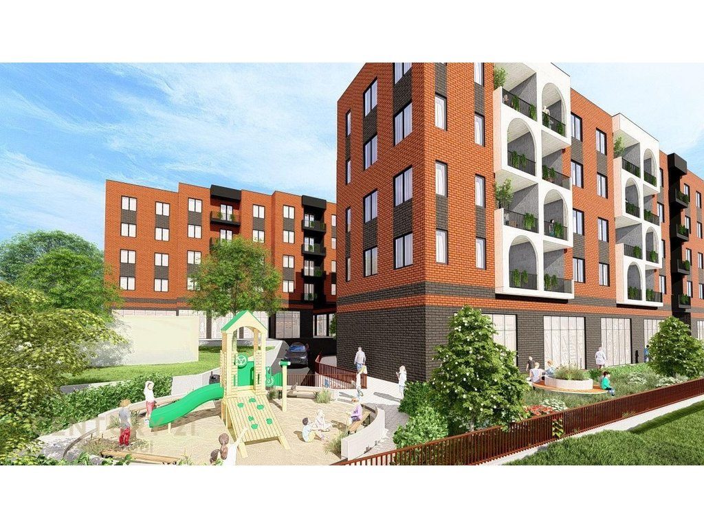 Apartament 2+1+2 per Shitje tek Lake Side Residence, Paskuqan!