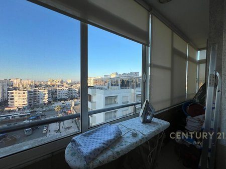 Shesim apartament 1+1 tek Oberon Residence !!