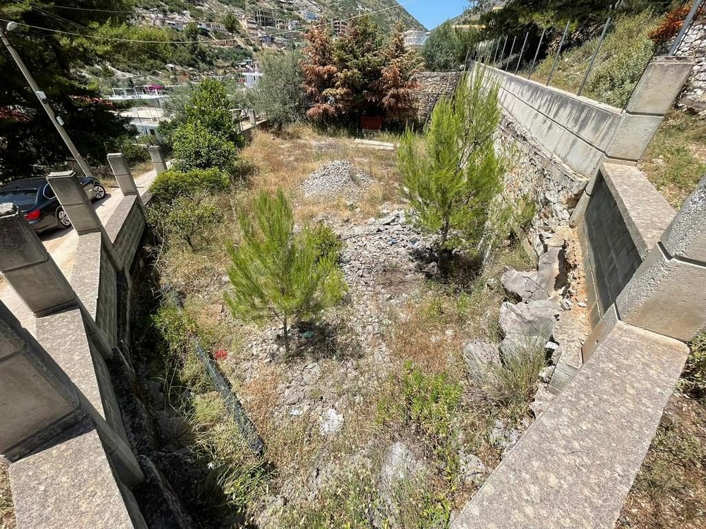 SARANDE, TOKE TRUALL PER SHITJE