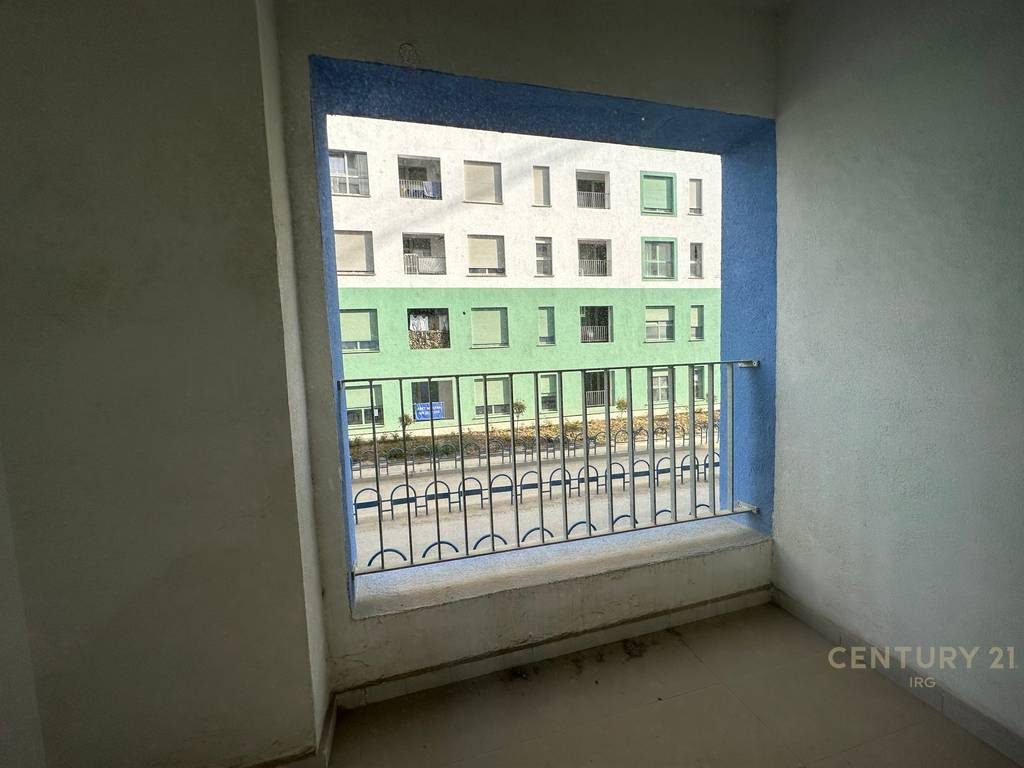Apartament 1+1 tek Rezidenca Kaimi!
