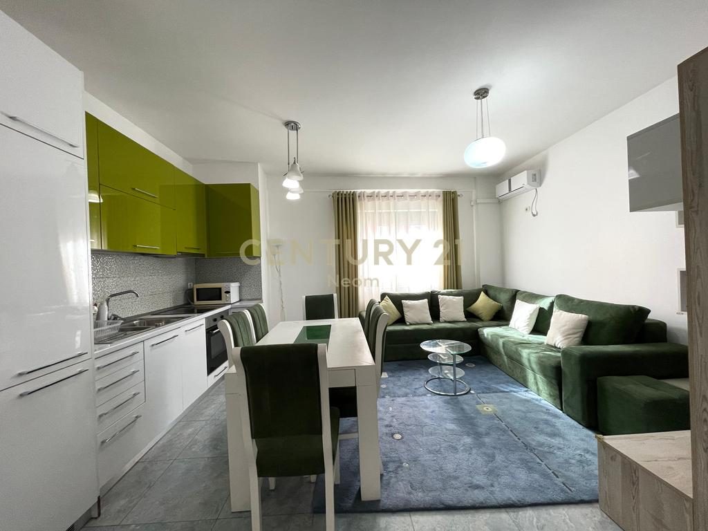 SHITET APARTAMENT 1+1, LIQENI I THATE!