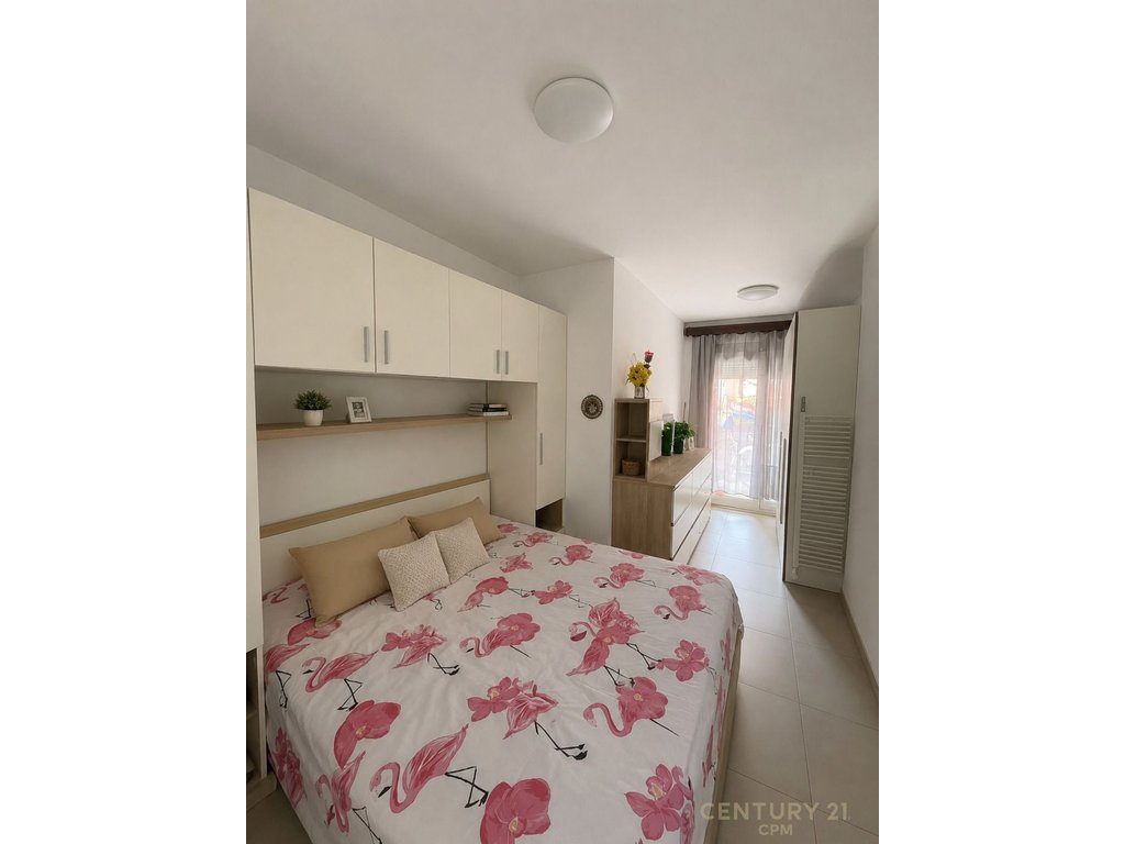 Apartament 1+1 në Shitje ngjitur me Rezidencen Kodra e Diellit 1