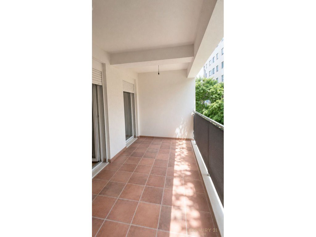 Apartament 1+1 në Shitje ngjitur me Rezidencen Kodra e Diellit 1