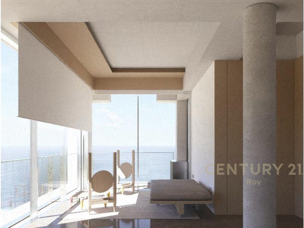 3 GARDENS RESIDENCE , INVESTIMI I VITIT NË BREGDET – REZIDENCA ELITARE NË QERRET  !!