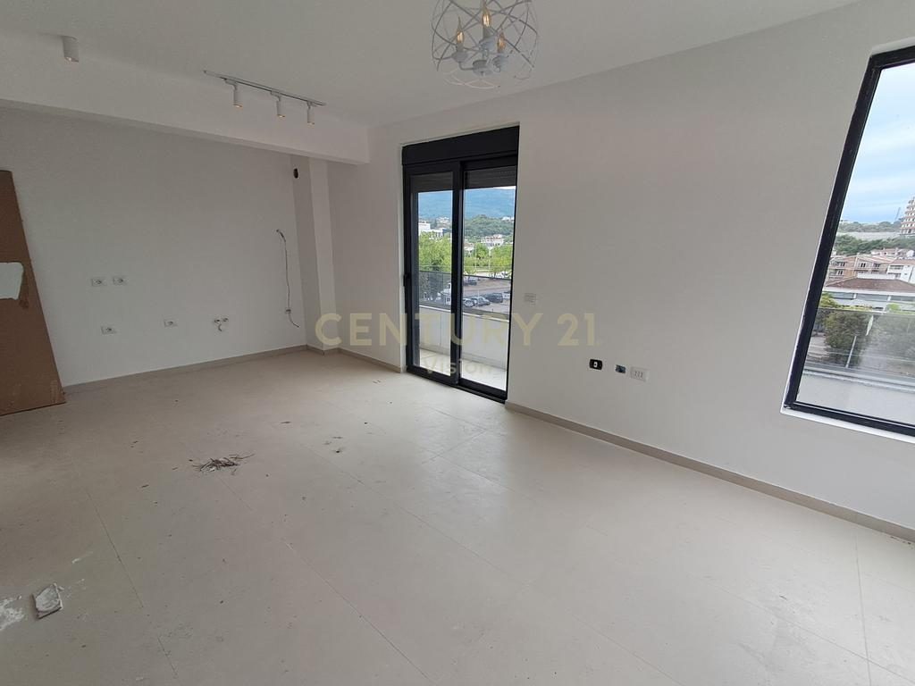 Apartament 1+1 Për Shitje në qender Ulqin | 46.6 m²